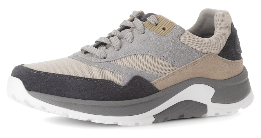 

Кроссовки Pius Gabor, цвет Grey/Taupe/Anthracite