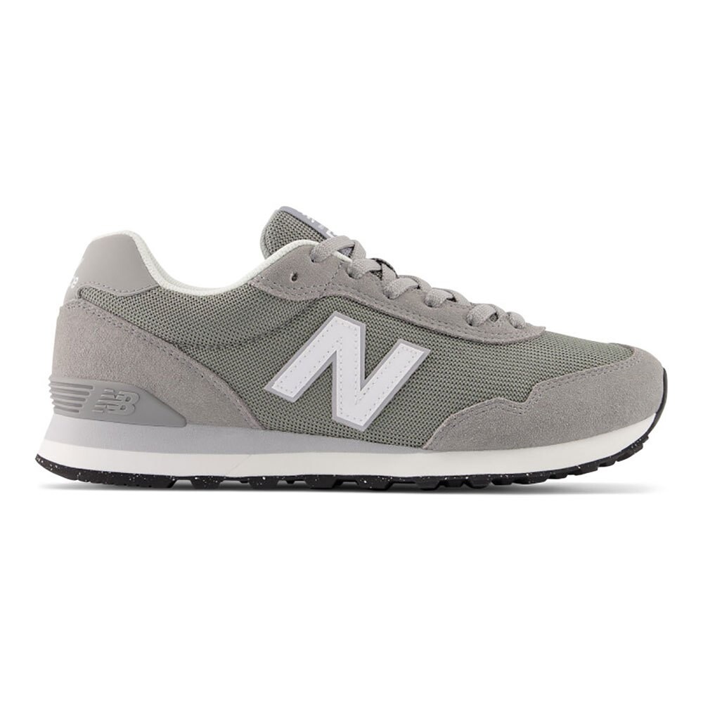 

Кроссовки New Balance 515 Running, серый