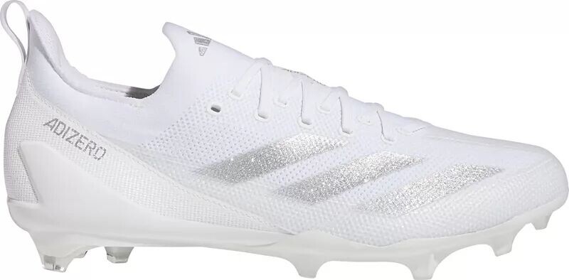 

Футбольные бутсы Adidas adizero, белый