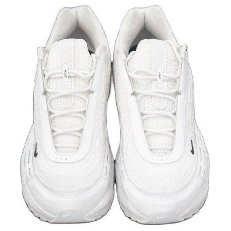 Кроссовки AIR MAX TL 2.5 мужские с низким верхом белый Nike — фото 2