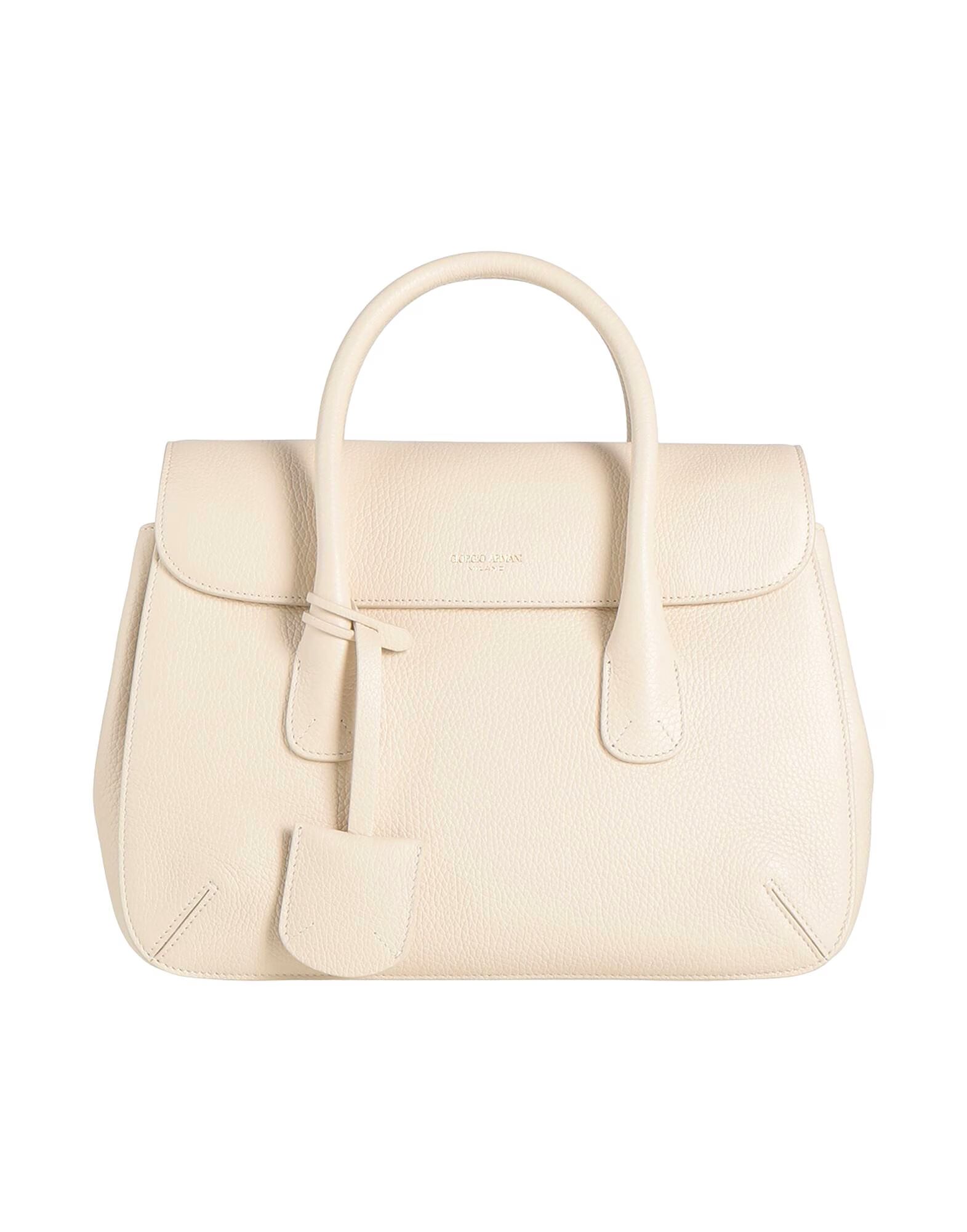 

Сумка Giorgio Armani, слоновая кость