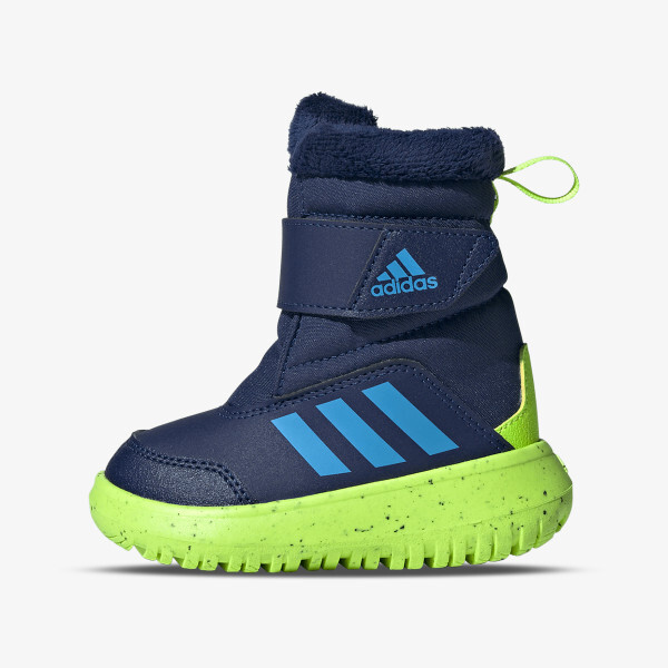 

Сапоги Winterplay i Adidas, синий