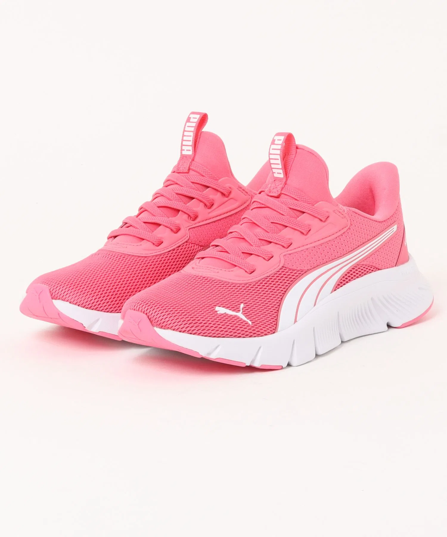 Детские кроссовки PUMA Flex Focus Lite Ease In JR