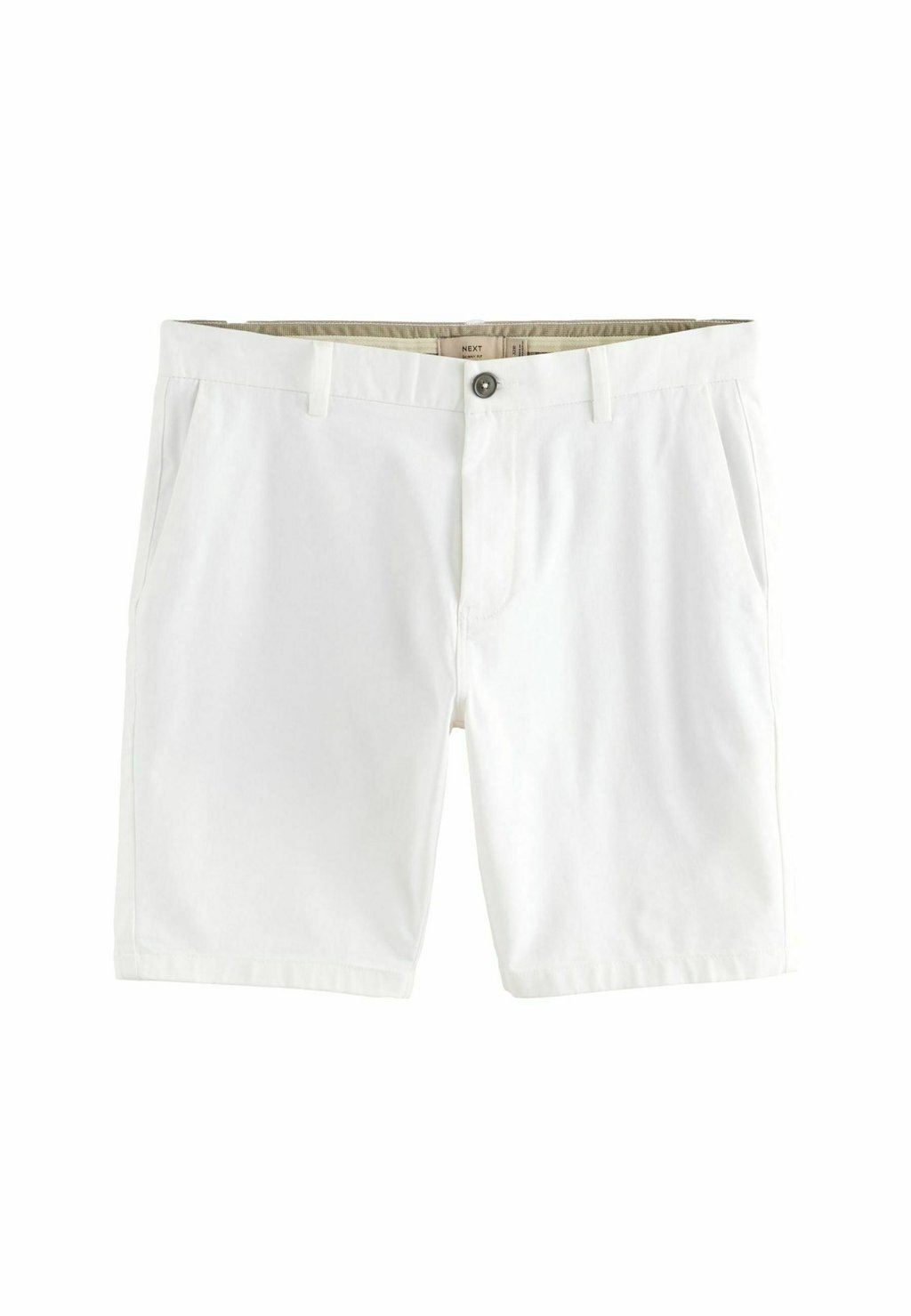 

Шорты SKINNY FIT STRETCH CHINO Next, белый