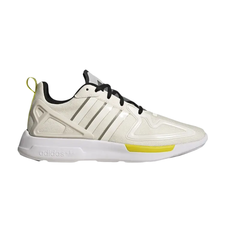 

Кроссовки Adidas Wmns ZX 2K Flux, белый