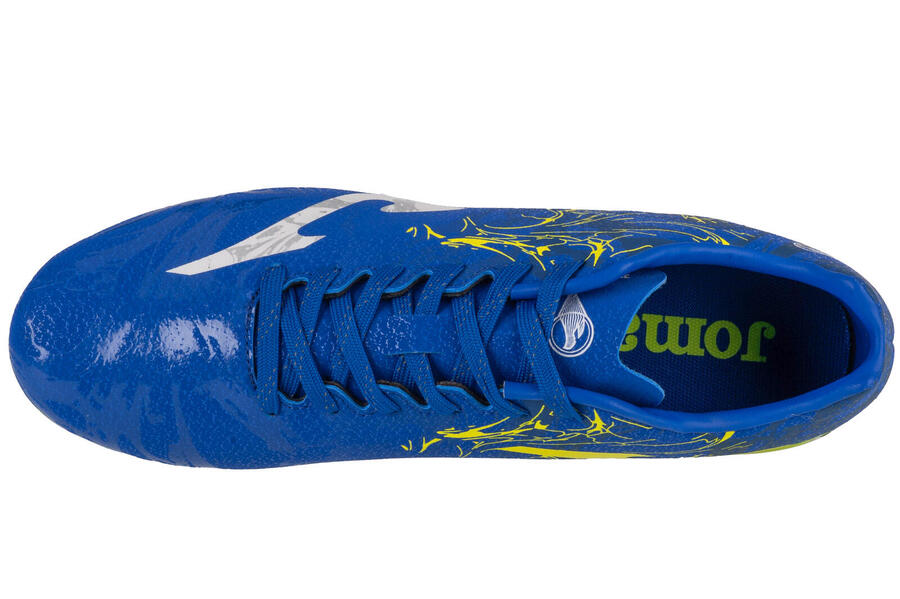 JOMA Мужские футбольные бутсы Super Copa 24 SUPW FG — фото 4