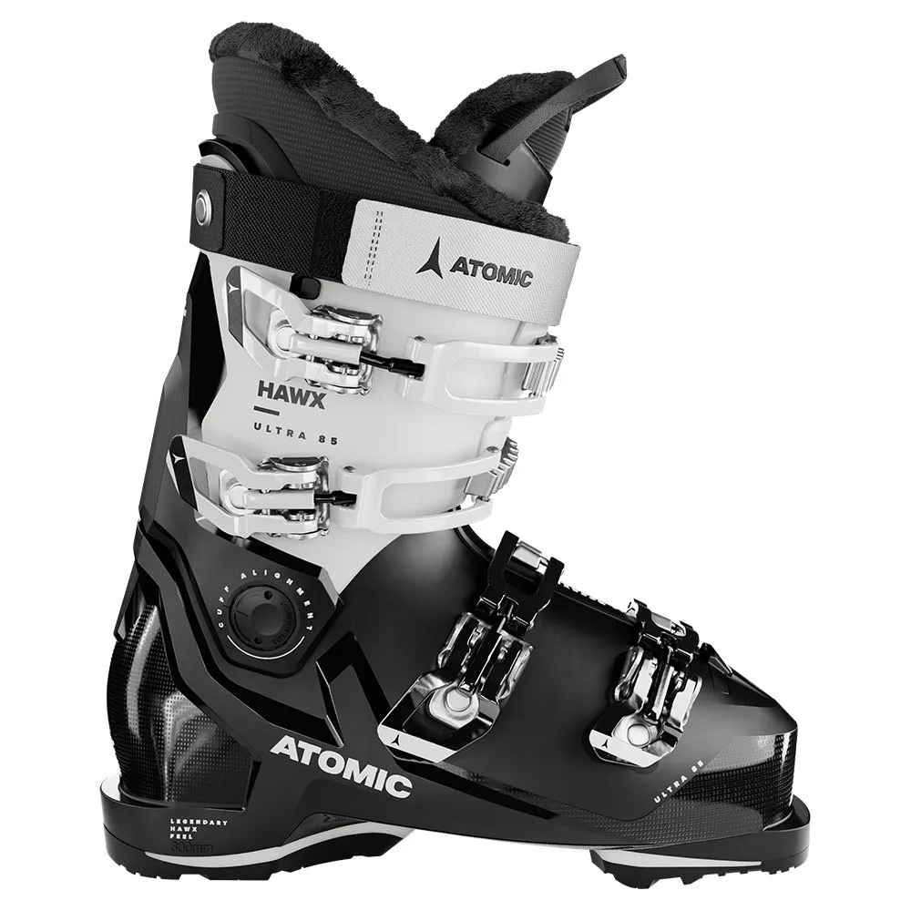 

Лыжные ботинки Atomic Hawx Ultra 85 W GW alpine, черный