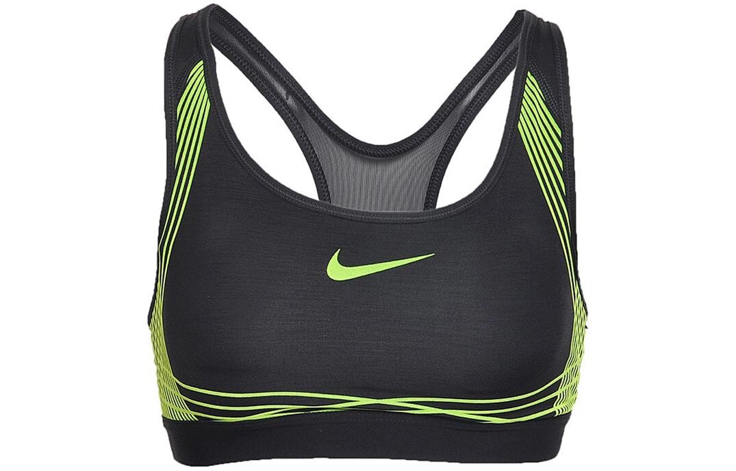 

Спортивное нижнее белье женское зеленое Nike