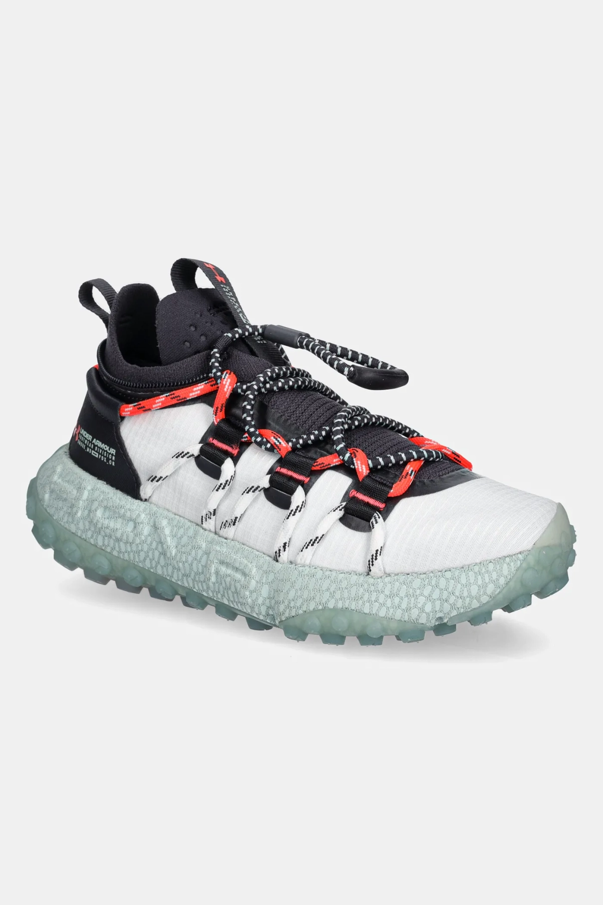 

Кроссовки HOVR Summit FT Under Armour, серый