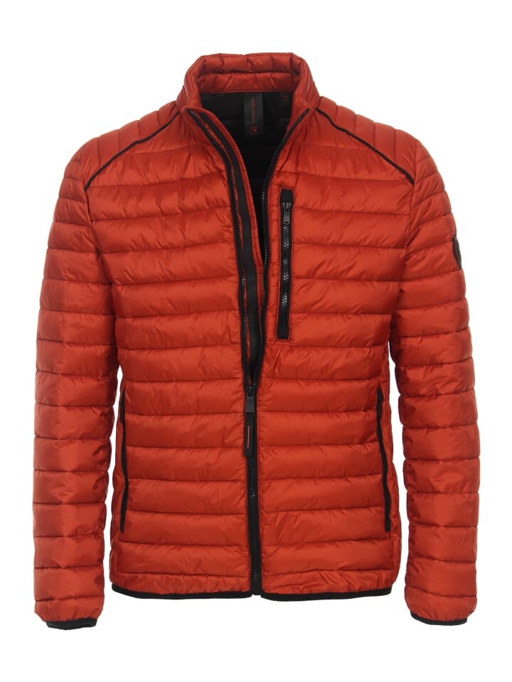 

Переходная куртка CASAMODA Jacke, оранжевый