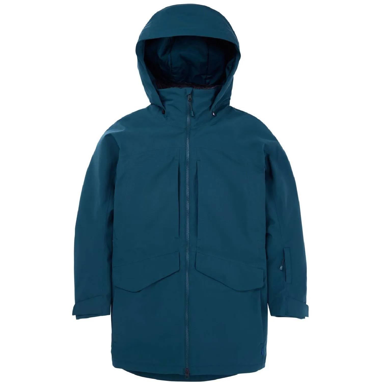 

Prowess 2.0 Утепленная куртка Burton, Deep Emerald