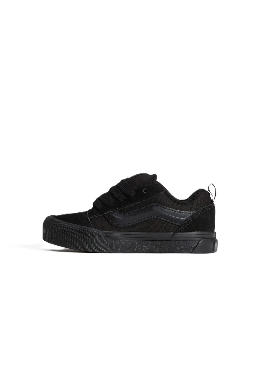 Кроссовки 'Knu Skool' Vans, Black