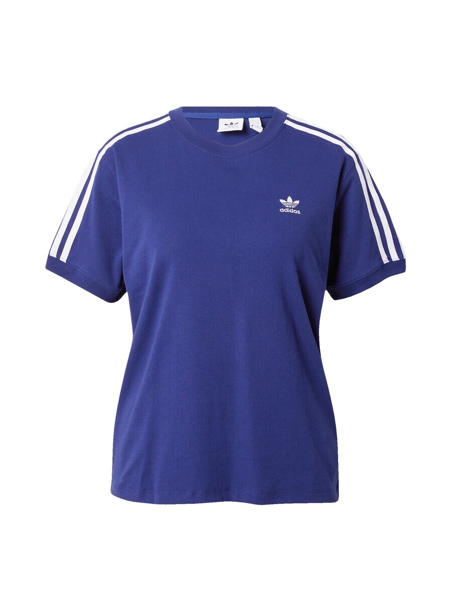 

Футболка Adidas, темно-синий