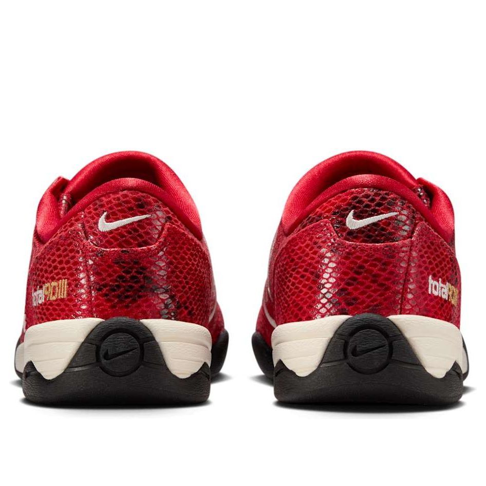 Кроссовки (WMNS) Nike Total 90 3 SP Snakeskin Pack 'Fire Red' — фото 3