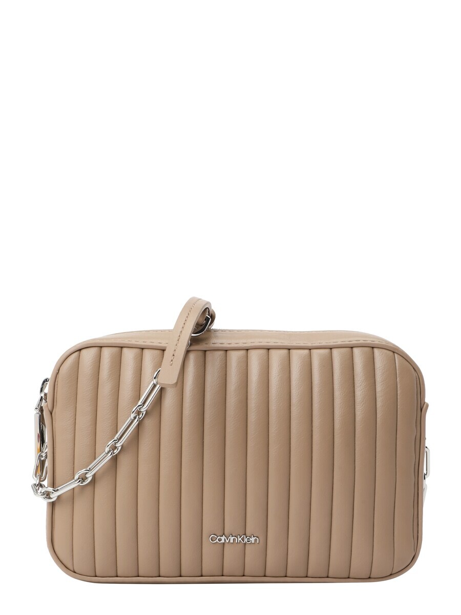 

Сумка через плечо Calvin Klein Crossbody Bag, цвет brocade