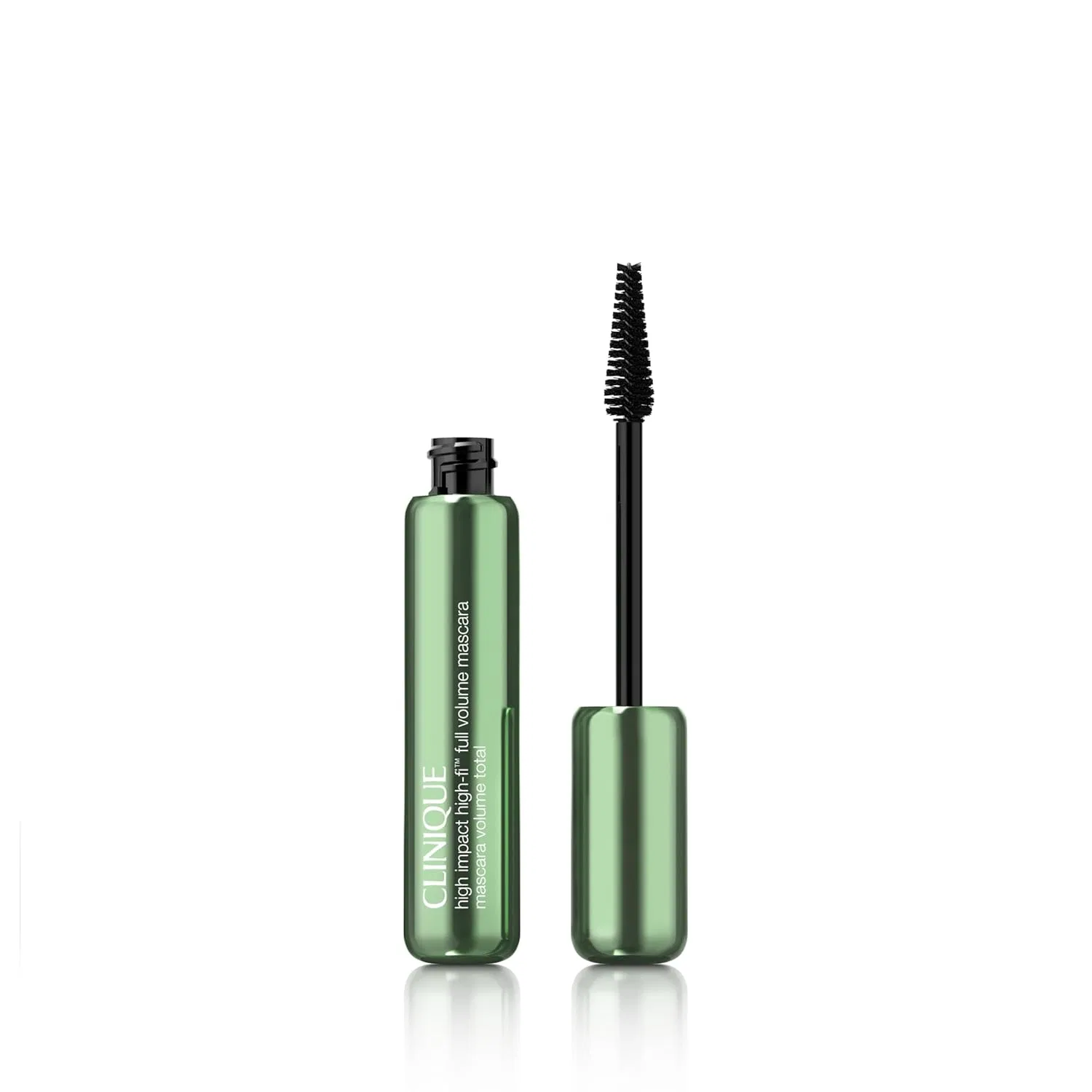 Тушь для ресниц Clinique High Impact High-Fi Full Volume Clinique, Black/Brown