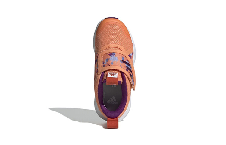 Кроссовки adidas Fortarun Kids Lifestyle Shoes BP — фото 4