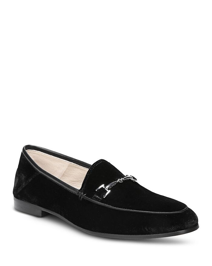 

Женские мокасины Loraine Apron Toe — 100% эксклюзив Sam Edelman
