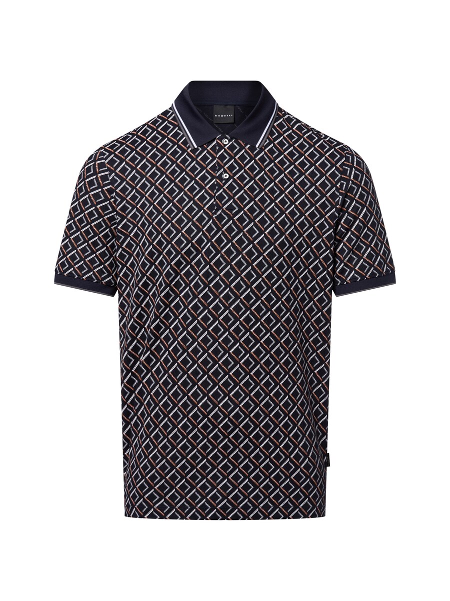 

Футболка bugatti, marine blue