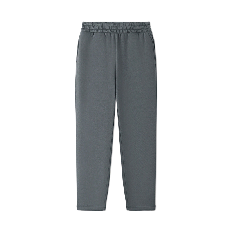 

Спортивные брюки Sports Alliance Series вязаные мужские Skechers, серый