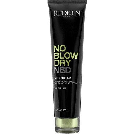 

Воздушный крем без укладки феном 150 мл, Redken