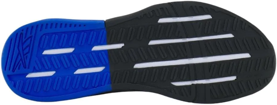 Мужские кроссовки Reebok Nanoflex Tr 2.0, черный — фото 2