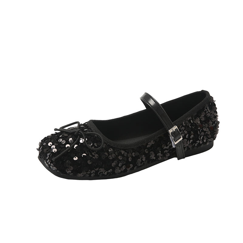 

Туфли BVFNLEE Mary Jane Shoes Women's