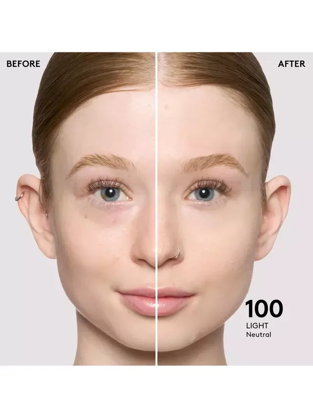 Тональный крем Pro Filt'r Soft Matte Longwear Foundation Fenty Beauty, 100 — фото 2