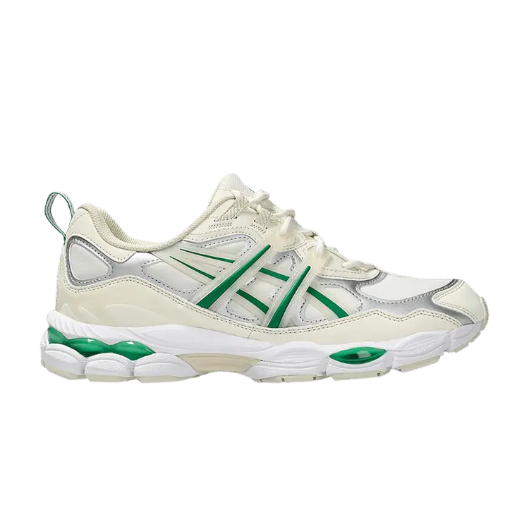 

Кроссовки ASICS Gel NYC Utility 'Cream Kale', кремовый