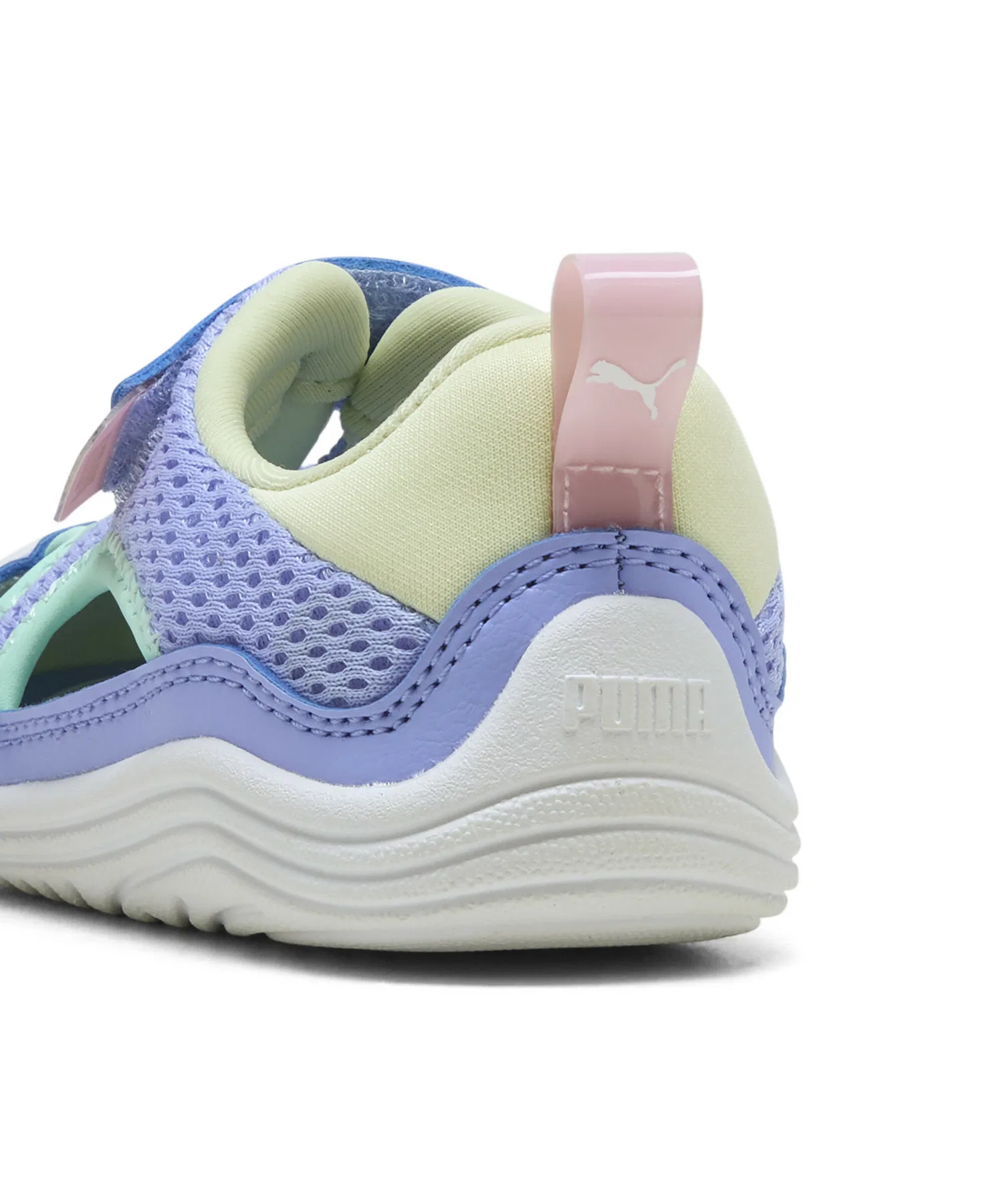 Детские кроссовки Puma Kitten Summer V Inf — фото 3