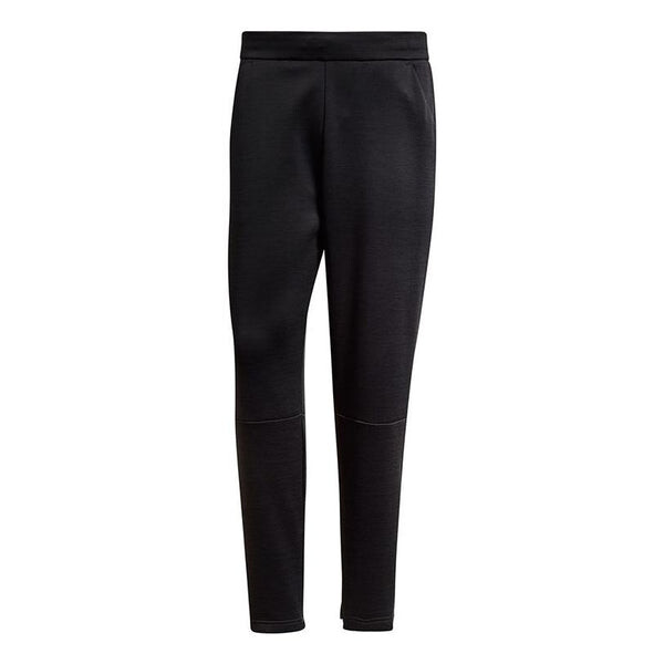 

Спортивные штаны adidas Zne Pt Sport Knit Pants Men Black, черный