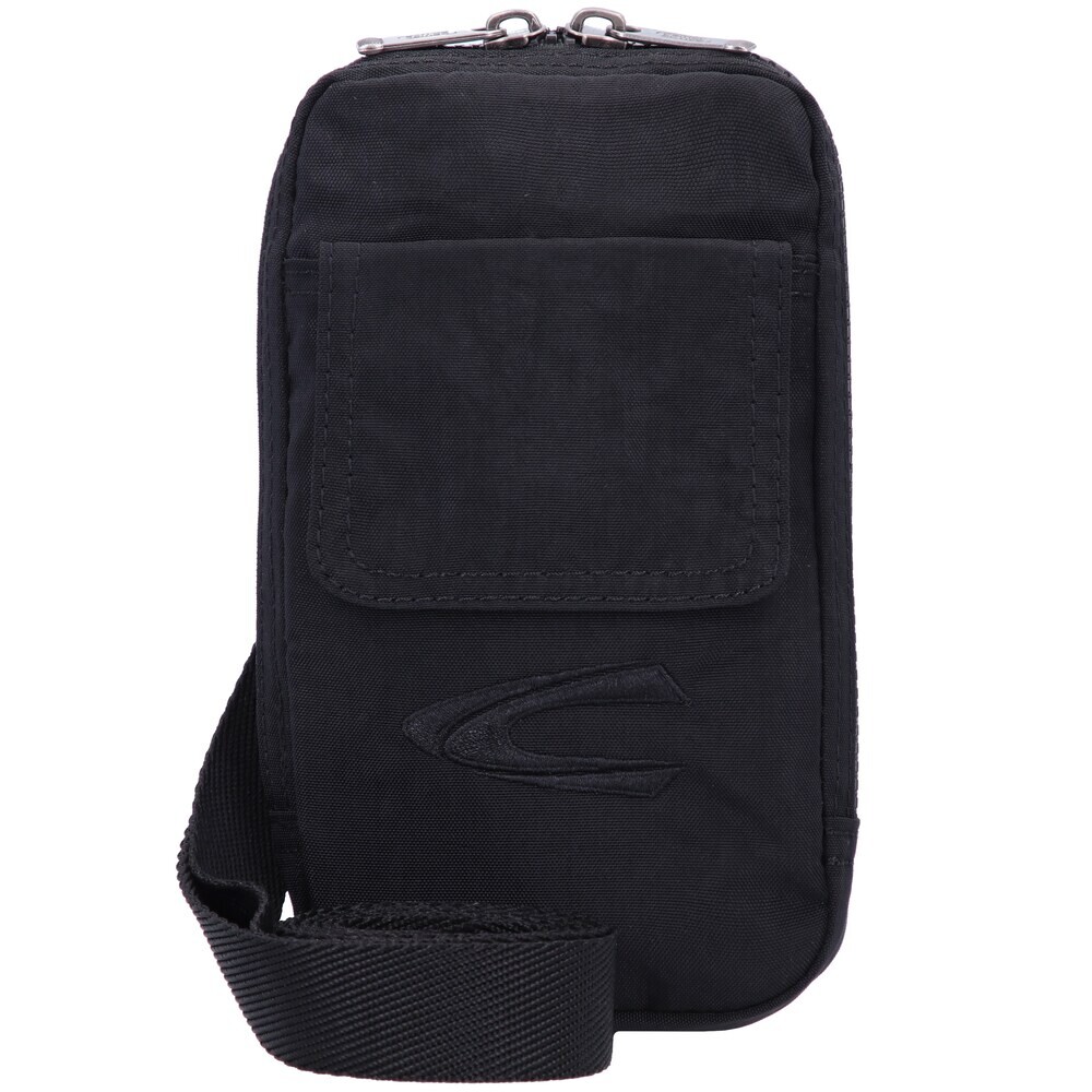 

Сумка через плечо Camel Active, черный