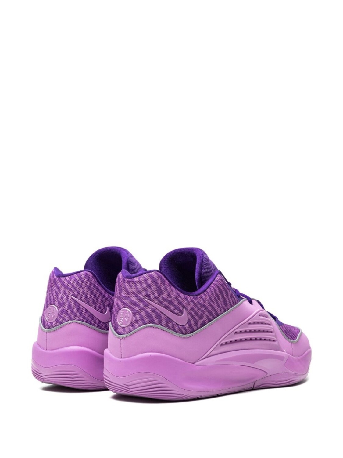 Nike кроссовки KD 16 B.A.D, фиолетовый — фото 3