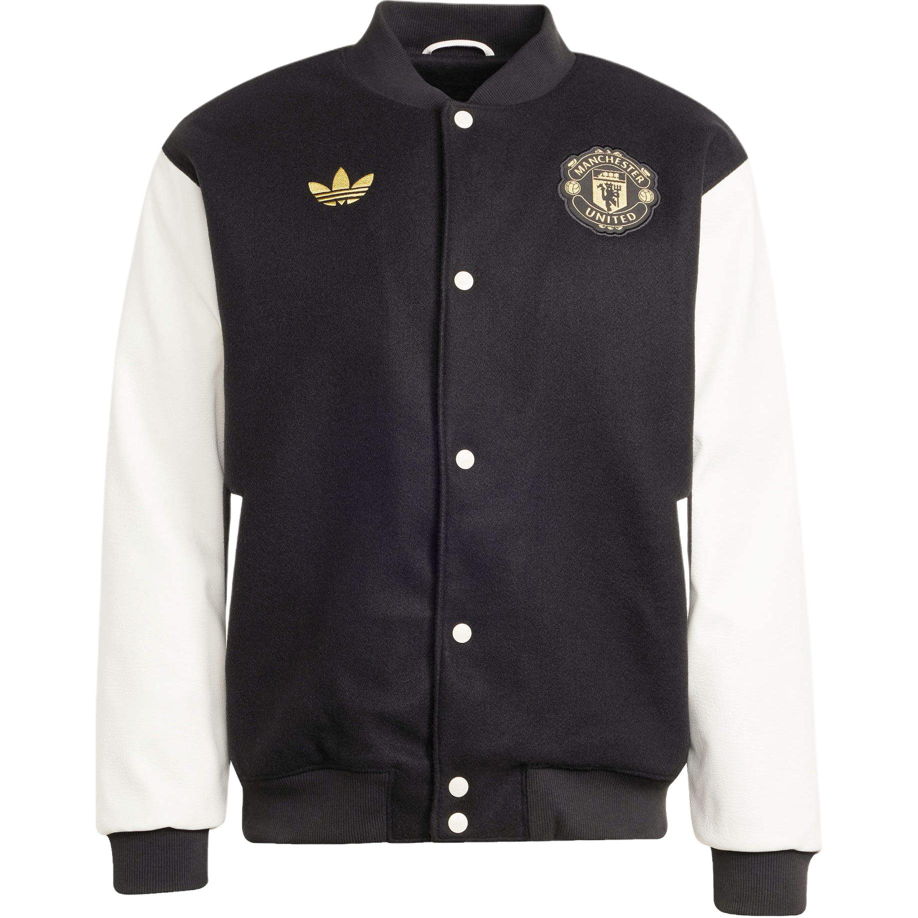

Adidas Originals Куртка, Black