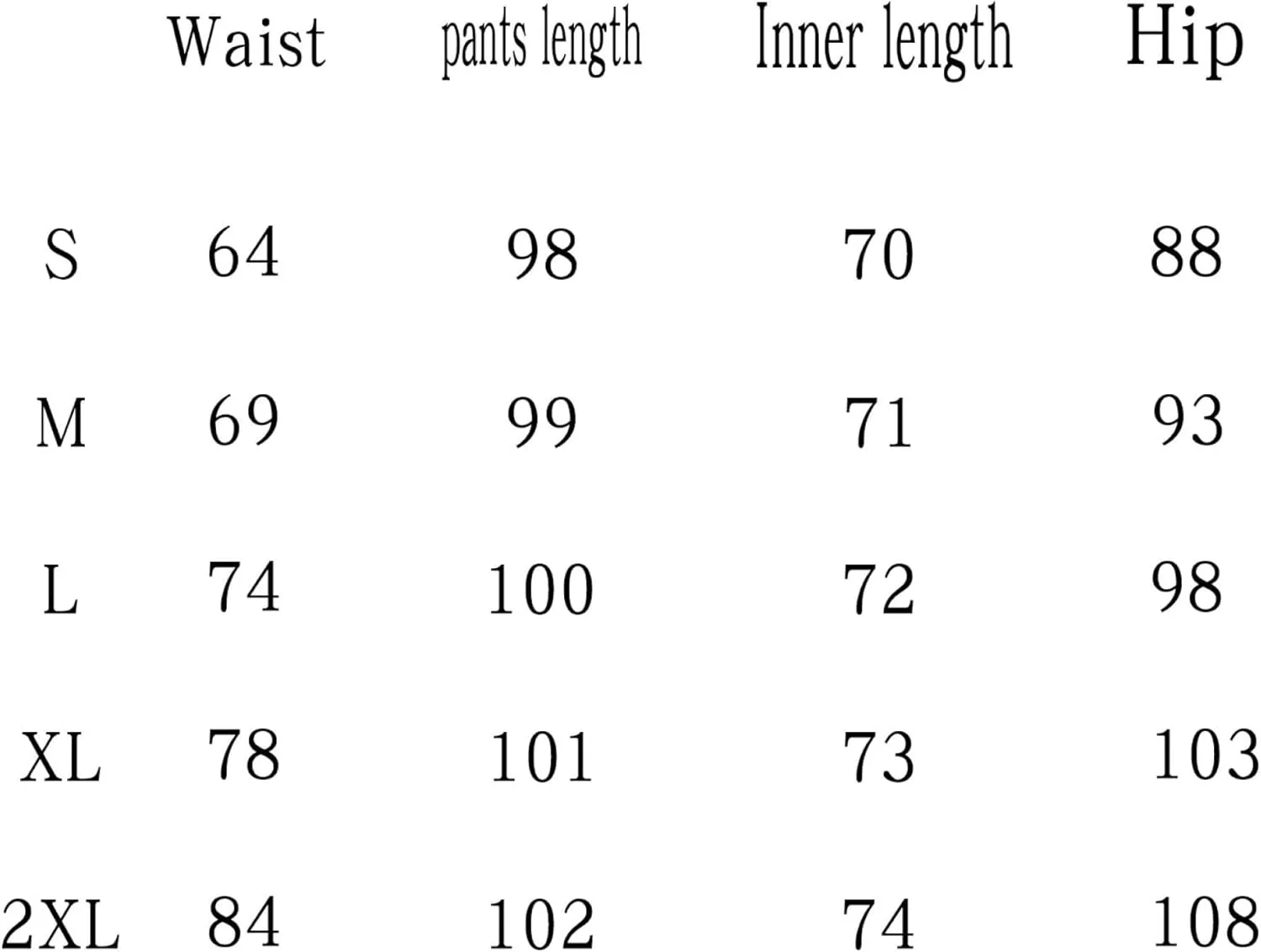 Брюки-джинсы для женщин Baggy, High Waisted, Stretchy, Wide Leg — фото 3