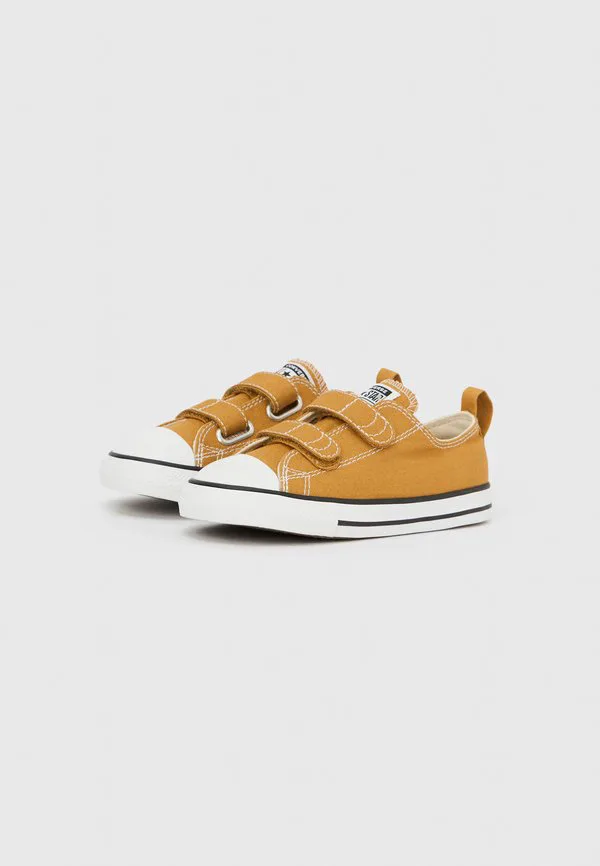 Кроссовки унисекс chuck taylor all star Converse, Honey Stick — фото 2
