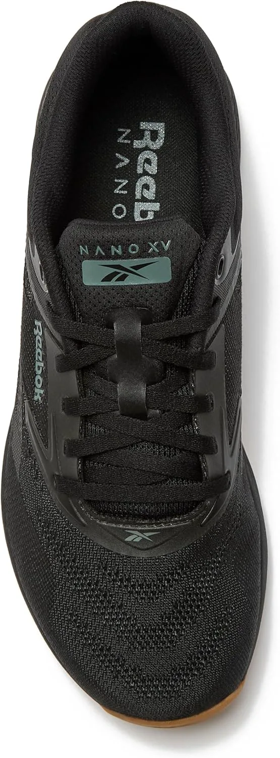 Мужские кроссовки Reebok Nano X5, для кросс-тренинга и легкого бега — фото 4