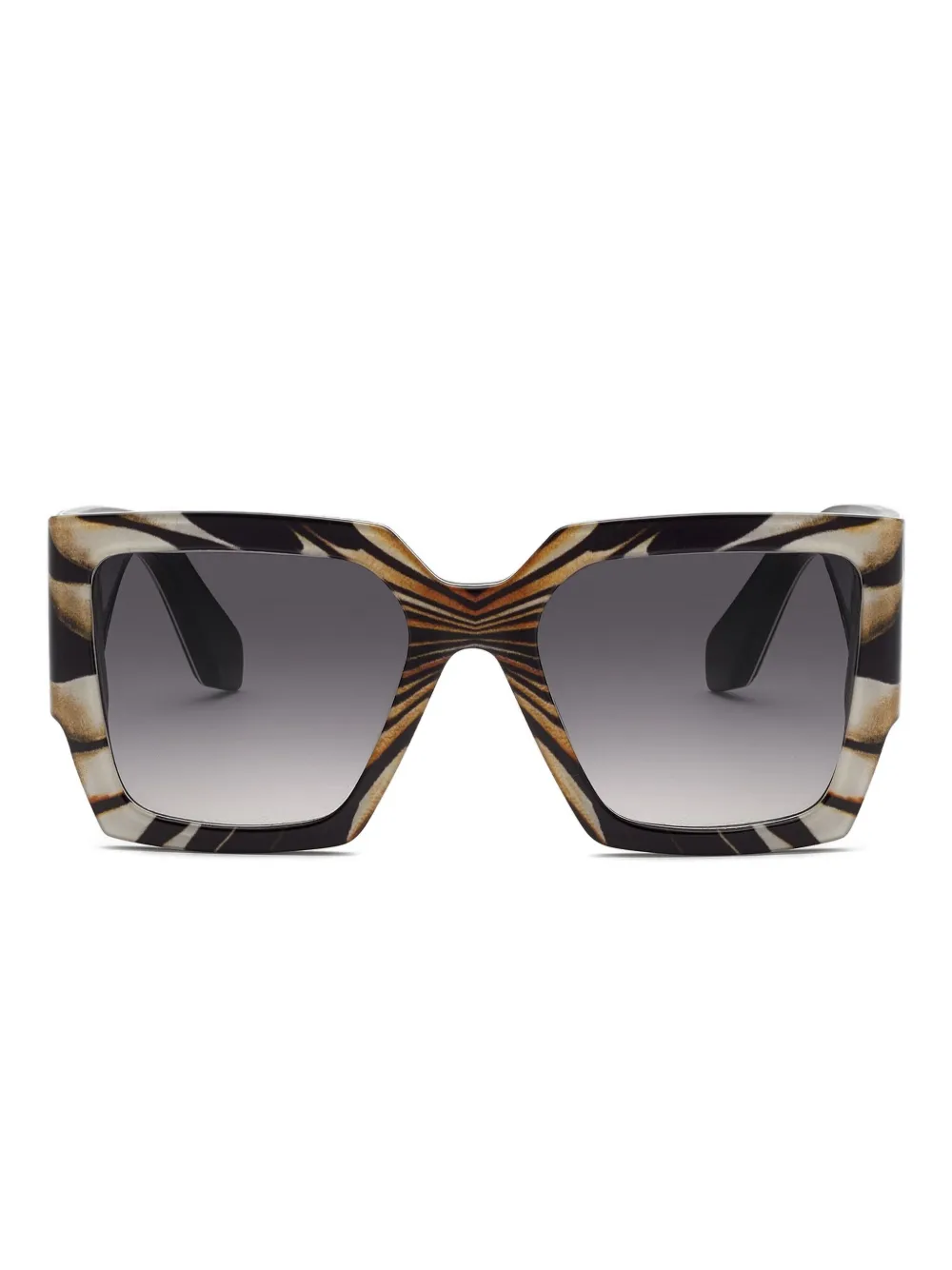 

Солнцезащитные очки из коллекции Ray Of Gold Roberto Cavalli, нейтральный
