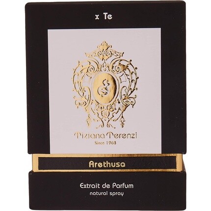 Tiz Arethusa Extrait de Parfum 100мл Tiziana Terenzi — фото 2