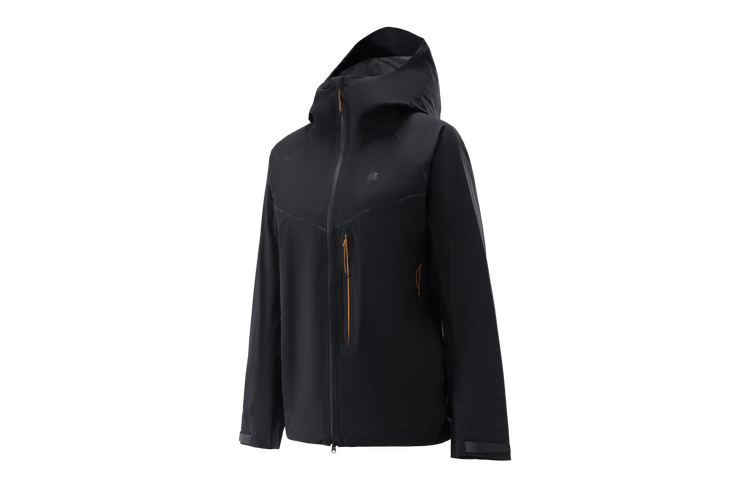 

KOLON SPORT Ветровка Women's, Black BK