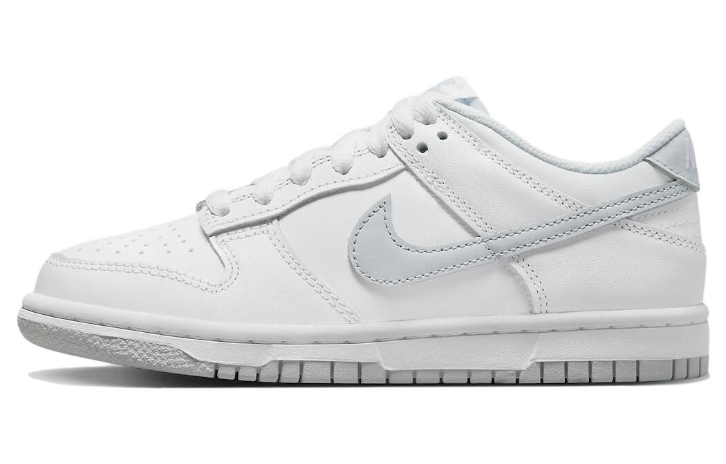 

Nike Dunk Low "Нейтральный серый" (GS)