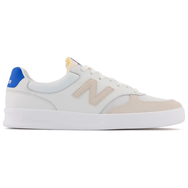 

300 корт - кроссовки New Balance, мультиколор