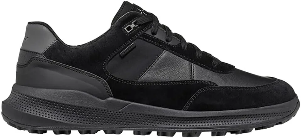 Мужские кроссовки Geox U Pg1x B ABX AS, черный — фото 3