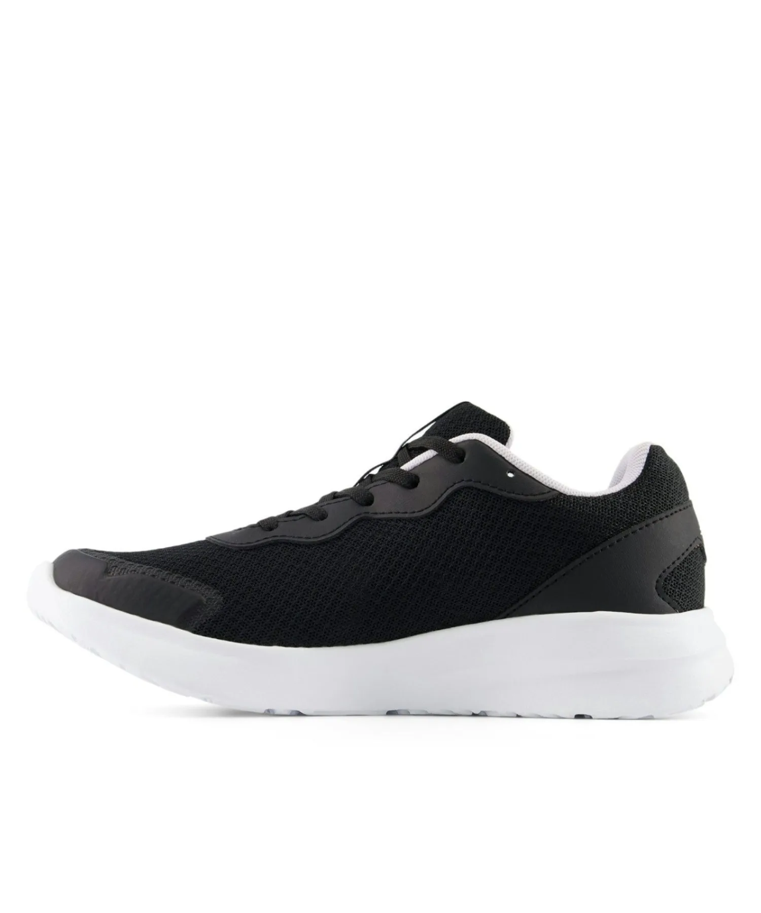 Детские кроссовки для бега с DynaSoft New Balance 578v1 чёрно-фиолетовые — фото 2