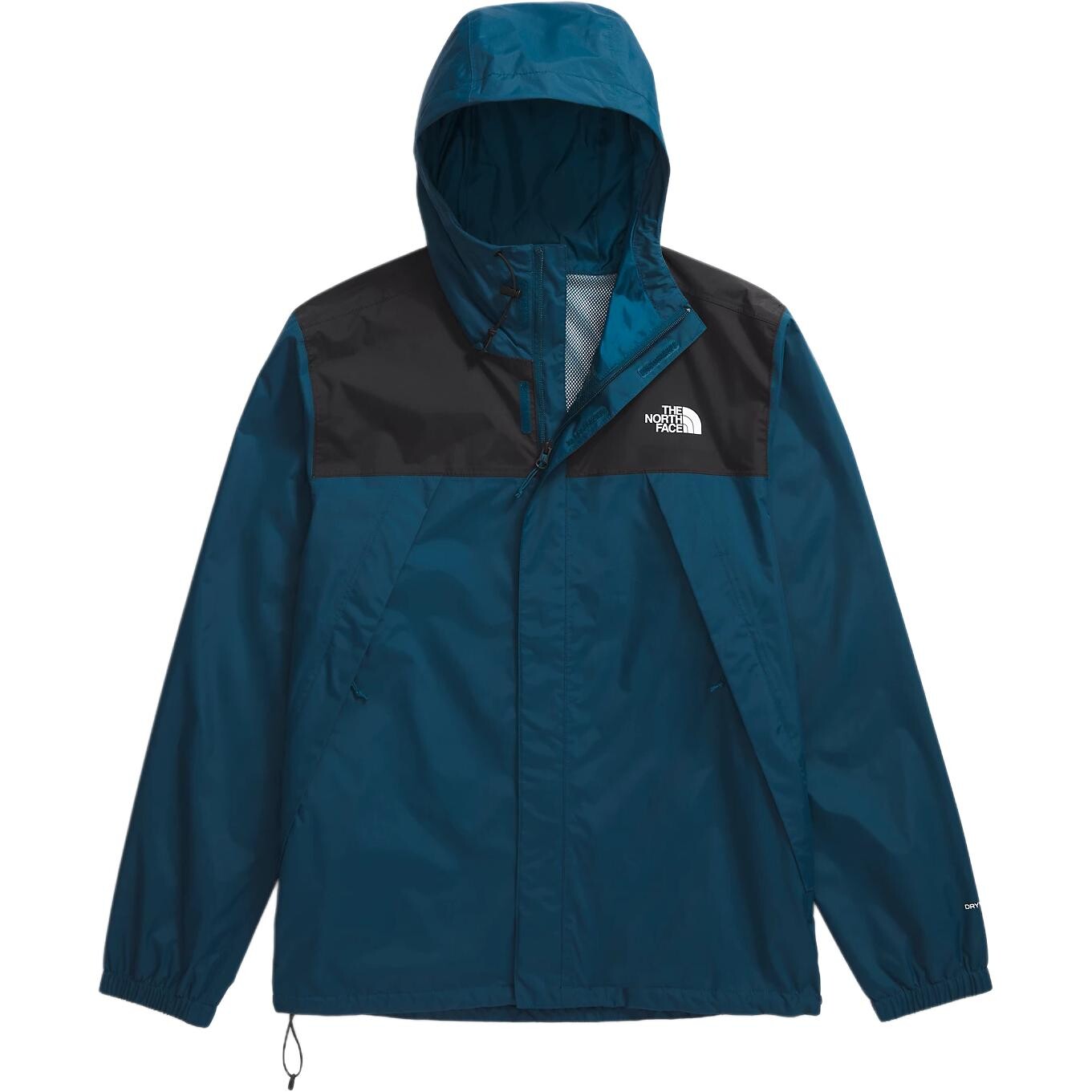 

Куртка мужская Midnight Gasoline Color / черный The North Face, черный
