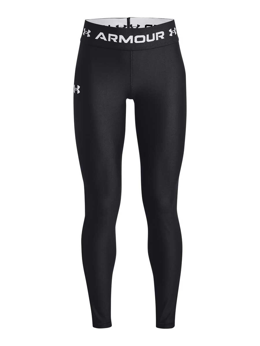 

Тайтсы Under Armour Armour, черный