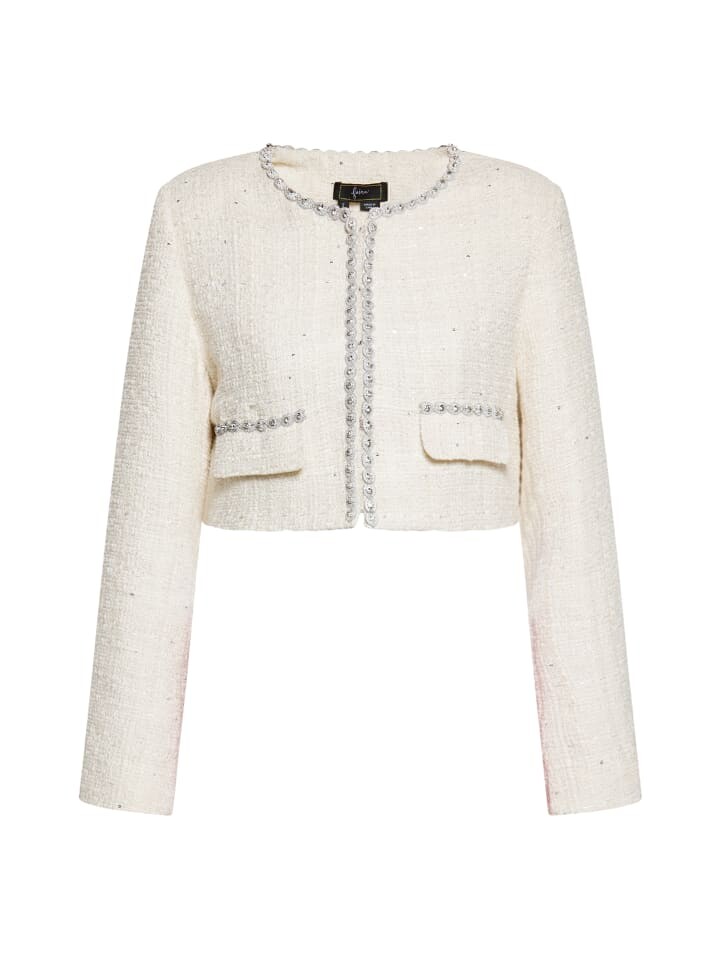 

Блейзер faina, белый