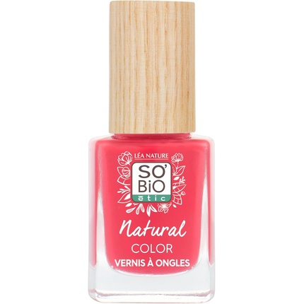 

Лак для ногтей Sobio 35 Vibrant Coral 11ml