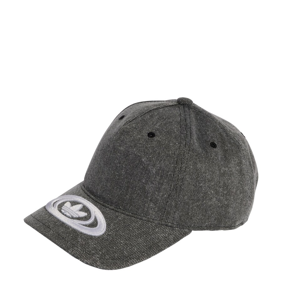 

Бейсболка ADIDAS ORIGINALS Dad, Black