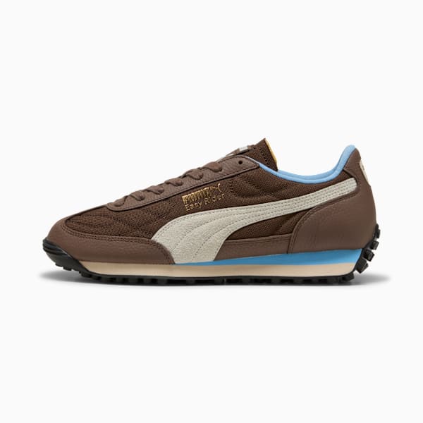 Кроссовки Easy Rider Futbolito Puma, коричневый